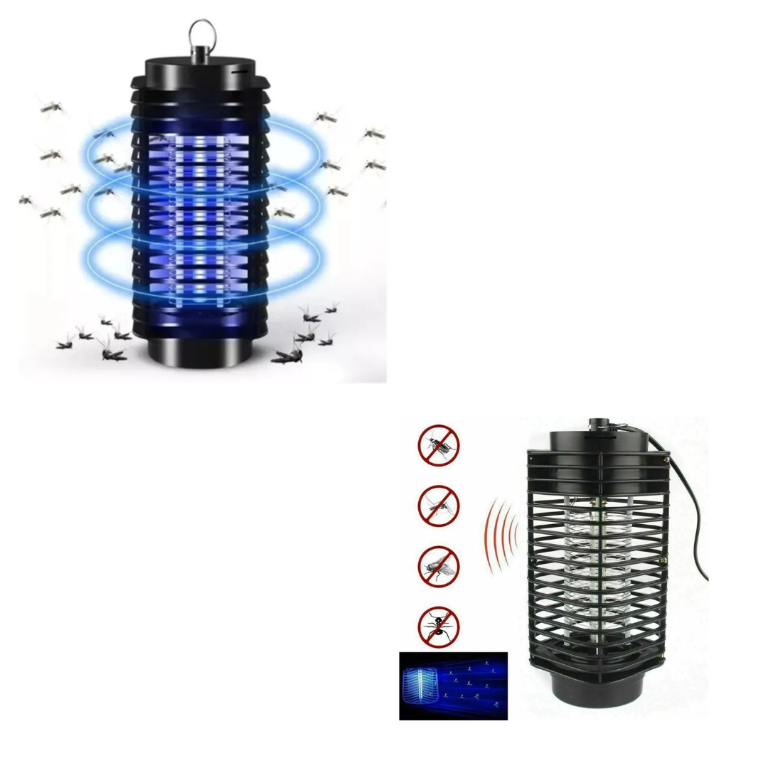 LAMPARA MATA ZANCUDOS disponible en Yaxa Colombia